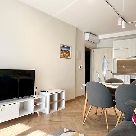 Parkcentral Luxury In City Center 7 Veliko Tarnovo Ngoại thất bức ảnh