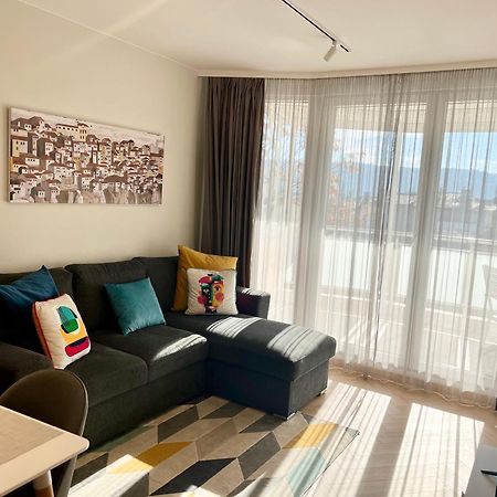 Parkcentral Luxury In City Center 7 Veliko Tarnovo Ngoại thất bức ảnh