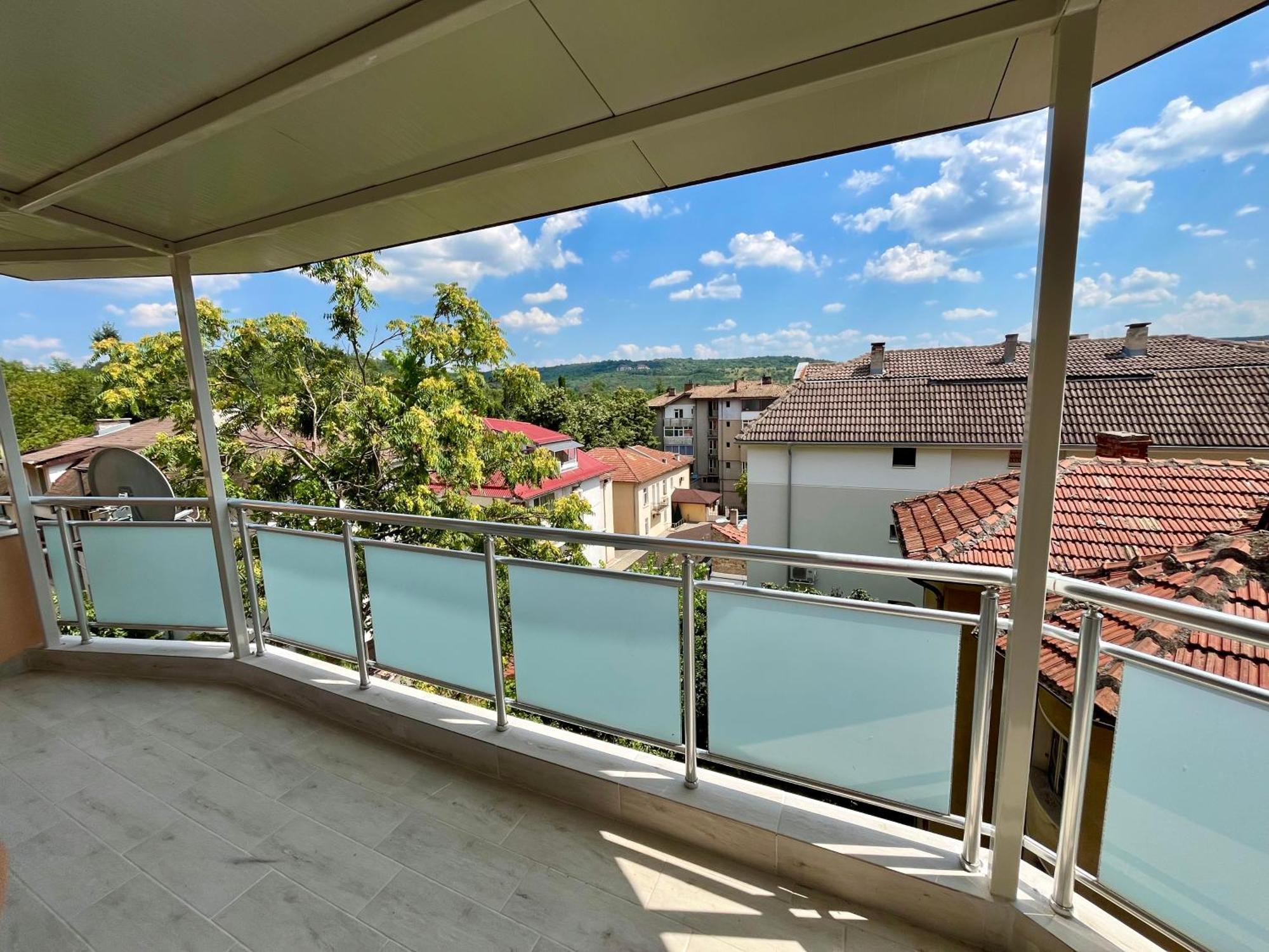 Parkcentral Luxury In City Center 7 Veliko Tarnovo Ngoại thất bức ảnh