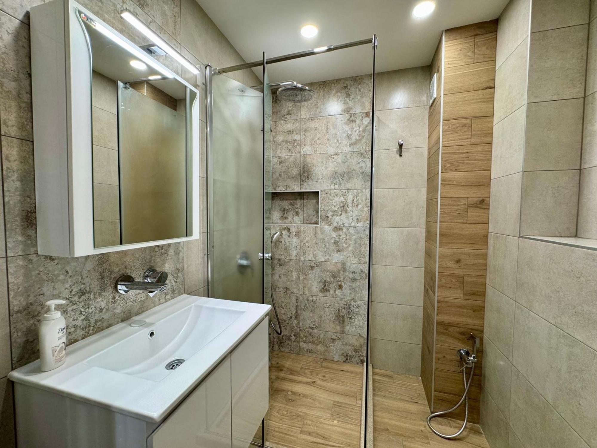 Parkcentral Luxury In City Center 7 Veliko Tarnovo Ngoại thất bức ảnh