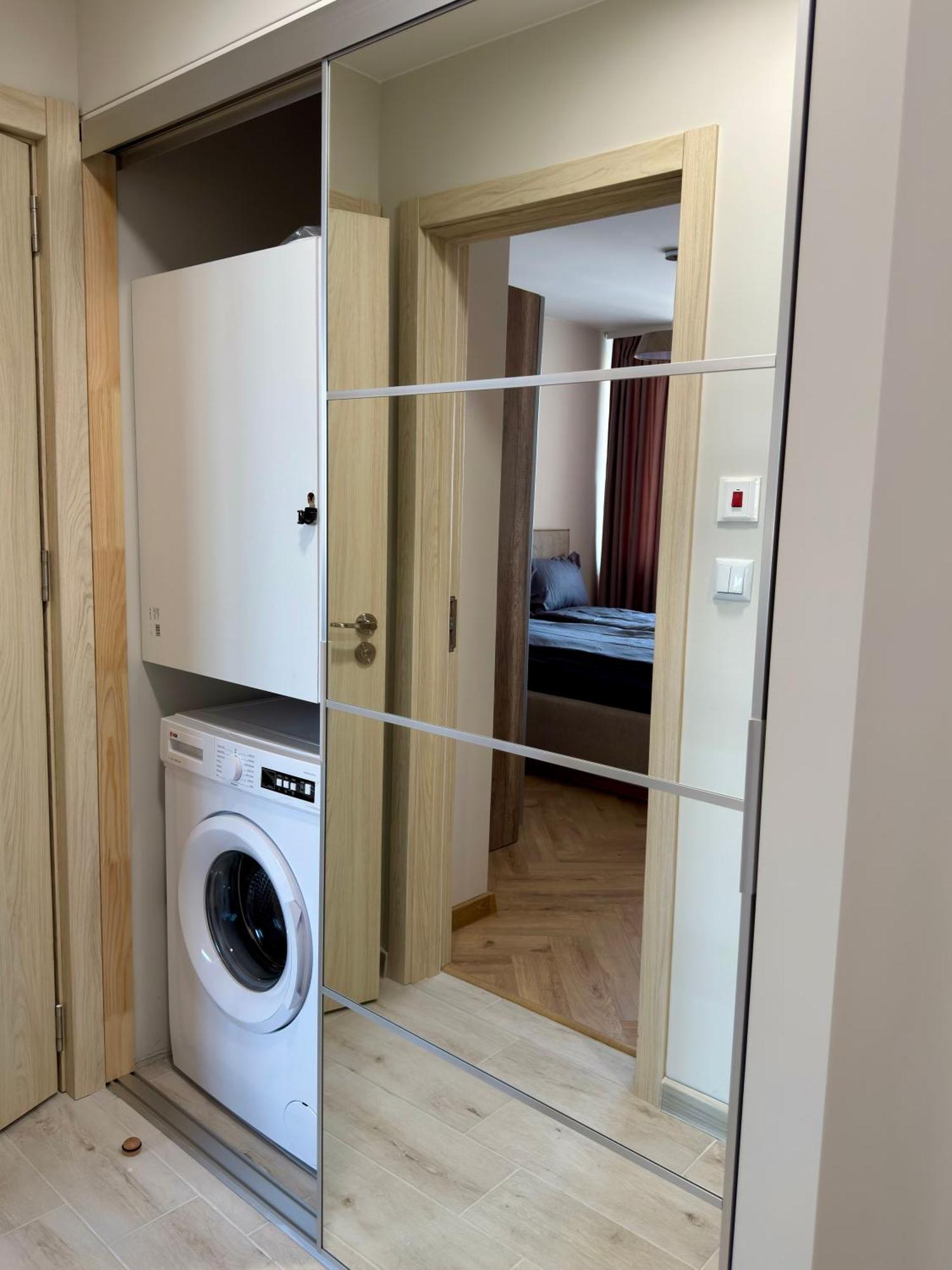 Parkcentral Luxury In City Center 7 Veliko Tarnovo Ngoại thất bức ảnh