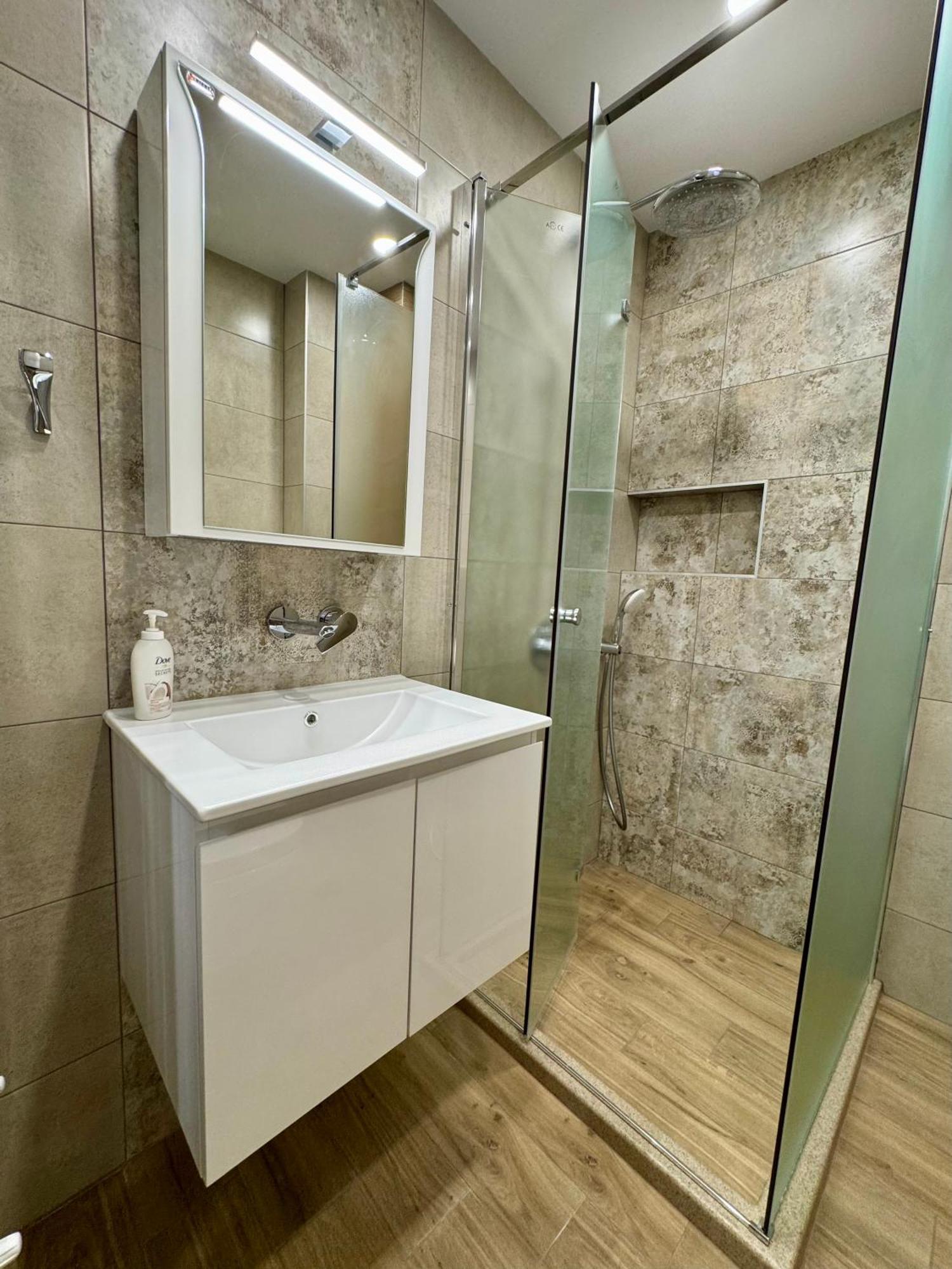 Parkcentral Luxury In City Center 7 Veliko Tarnovo Ngoại thất bức ảnh