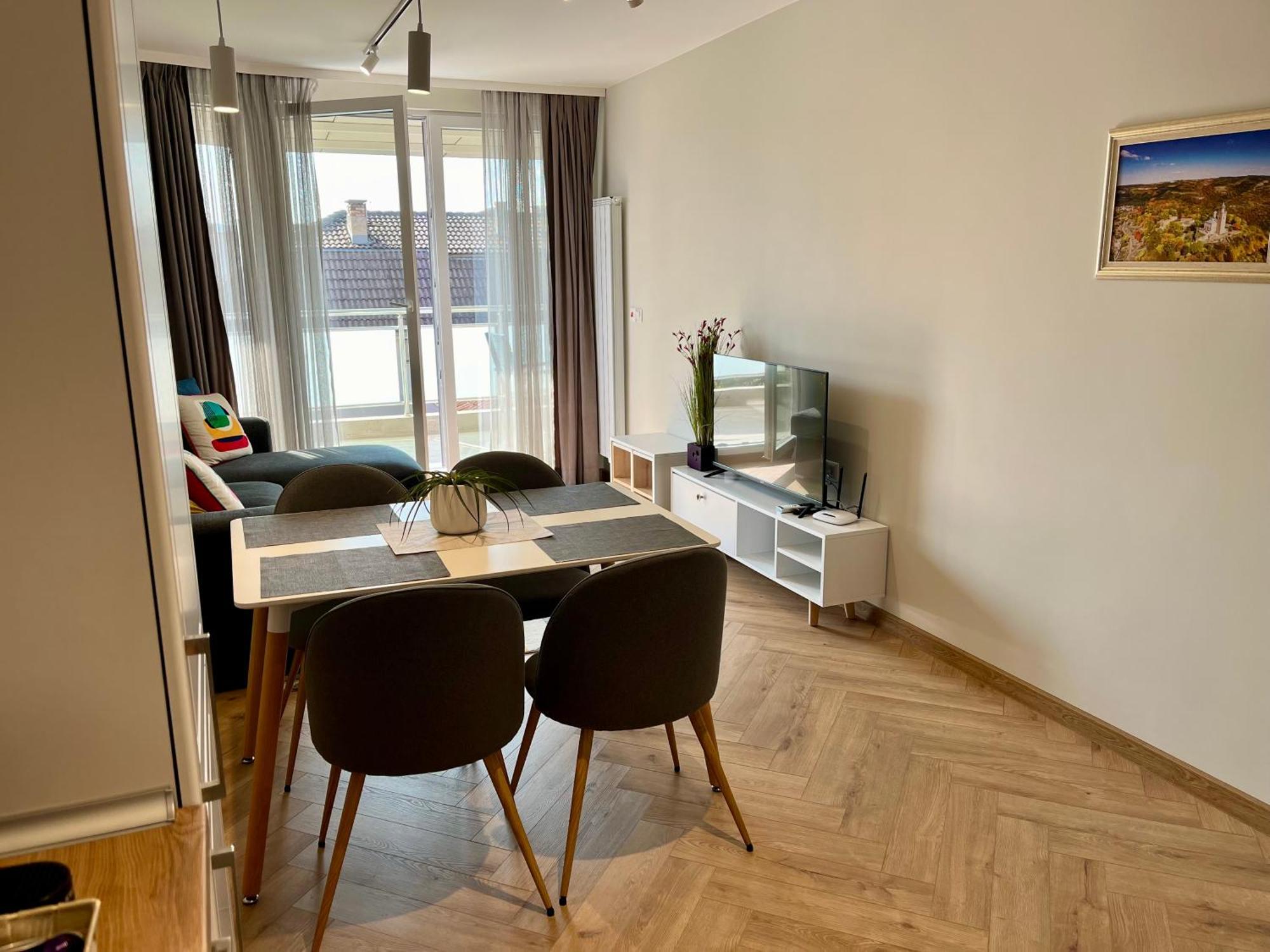 Parkcentral Luxury In City Center 7 Veliko Tarnovo Ngoại thất bức ảnh