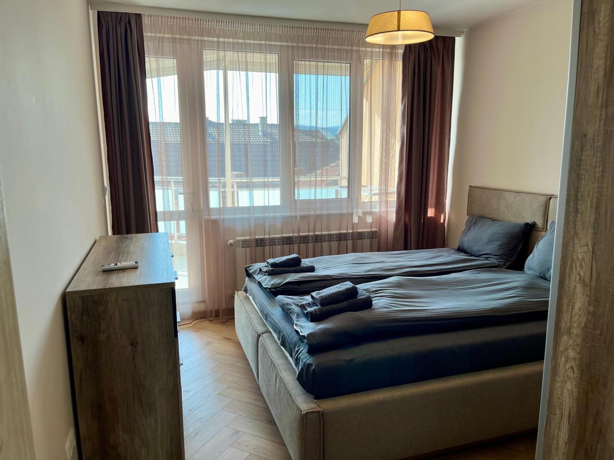 Parkcentral Luxury In City Center 7 Veliko Tarnovo Ngoại thất bức ảnh
