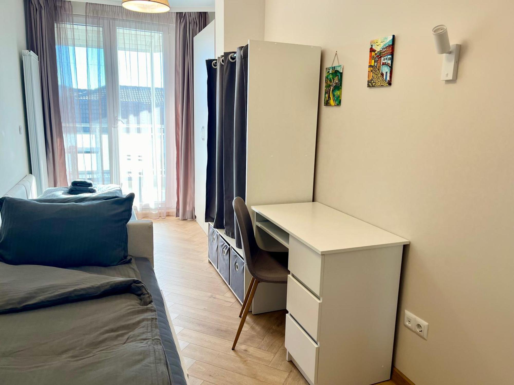 Parkcentral Luxury In City Center 7 Veliko Tarnovo Ngoại thất bức ảnh